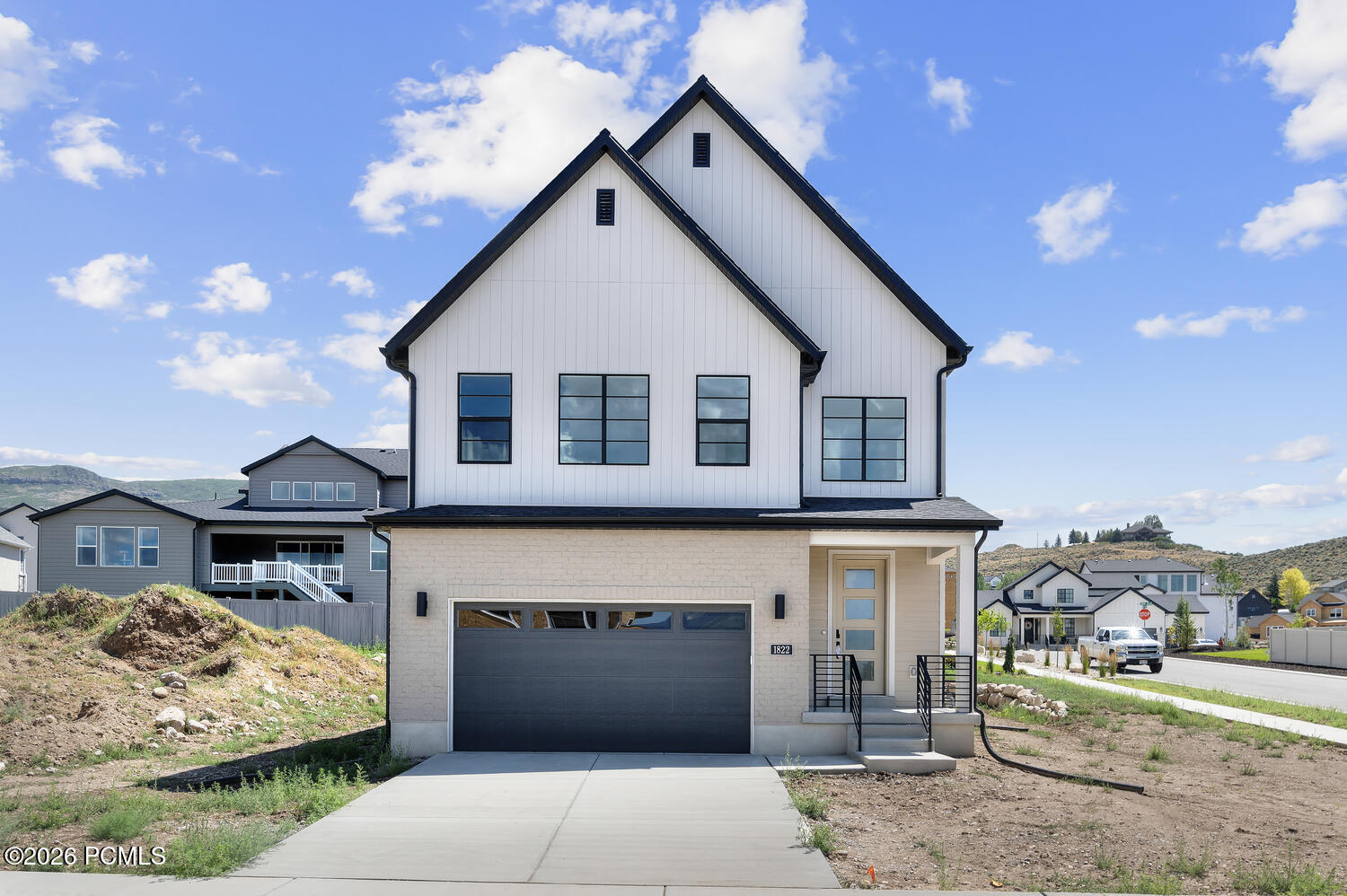 1822 N Ostler Peak Road 620, Heber City, UT 84032 — photo 1