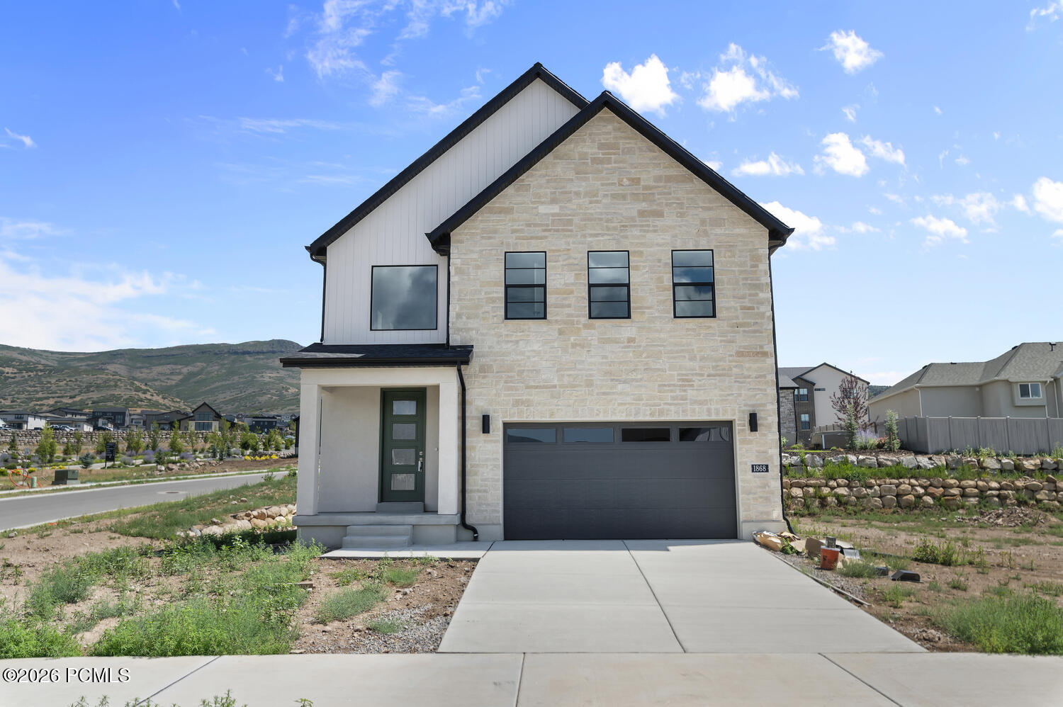 1868 N Ostler Peak Road 624, Heber City, UT 84032 — photo 1