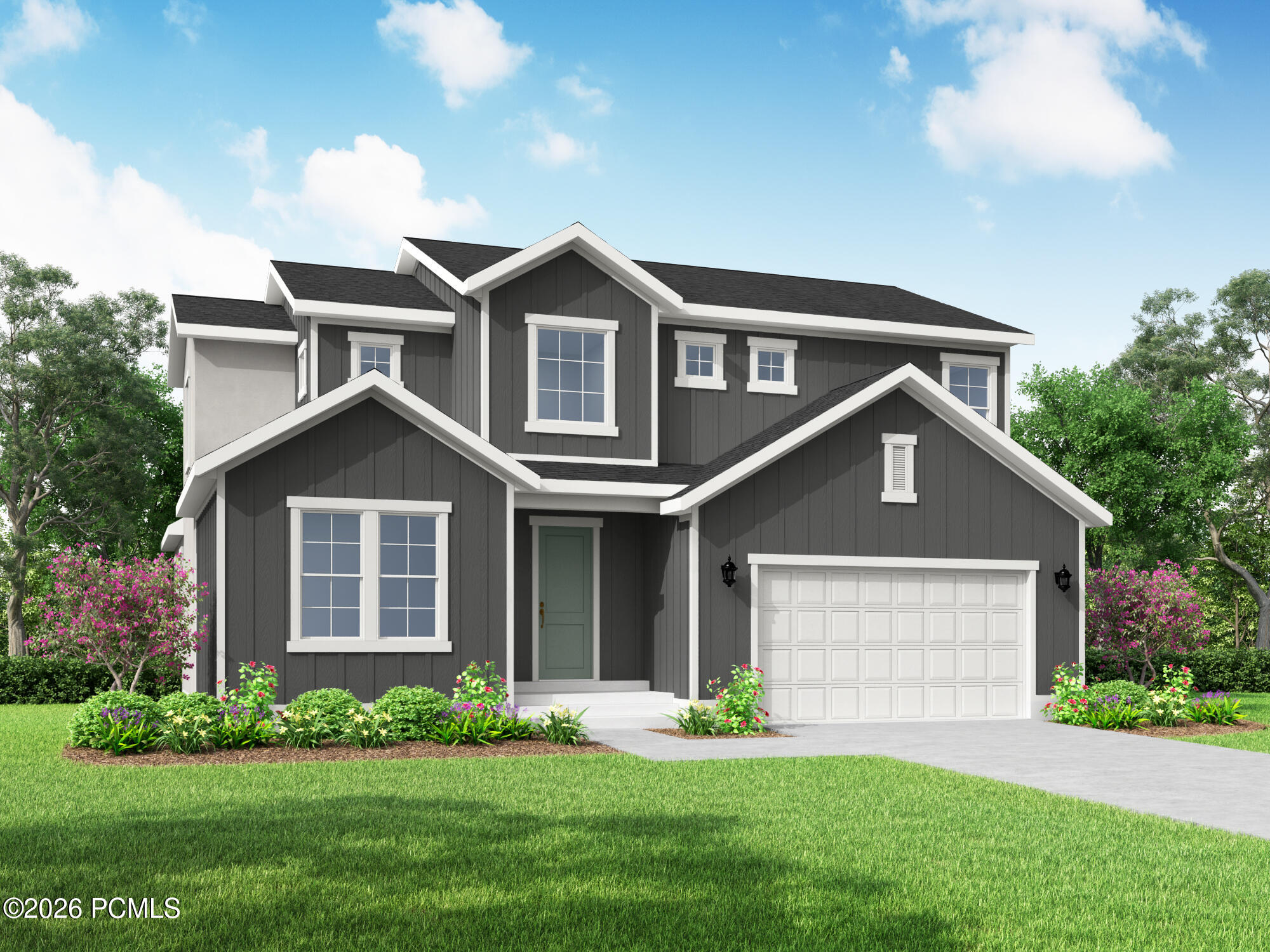 1784 N Ostler Peak Road, Heber City, UT 84032 — photo 1