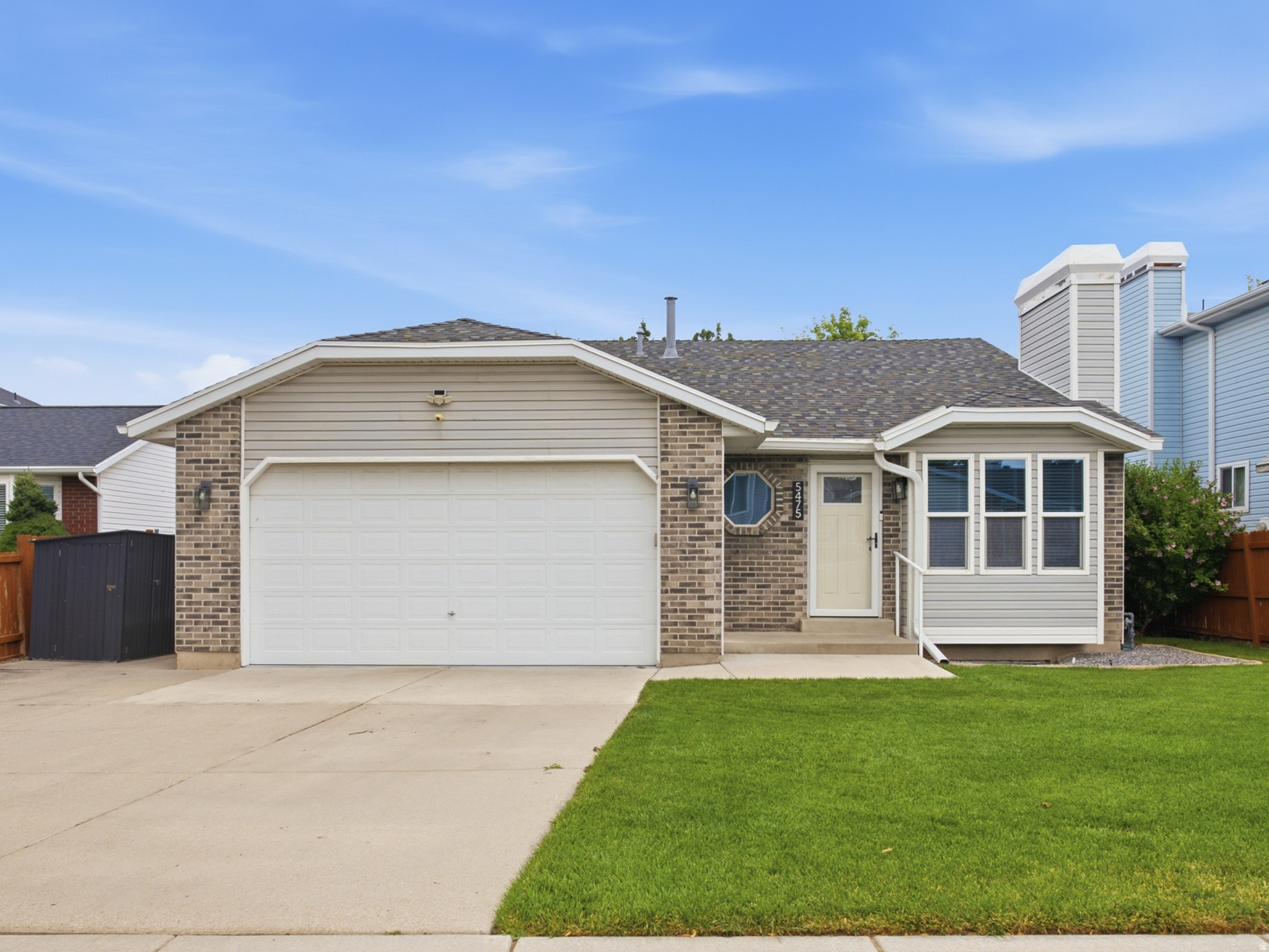 5475 S CROSSBOW CIR, Taylorsville, UT 84123 — photo 1