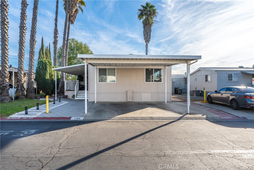 1855 Riverside 195, Ontario, CA 91761 — photo 1
