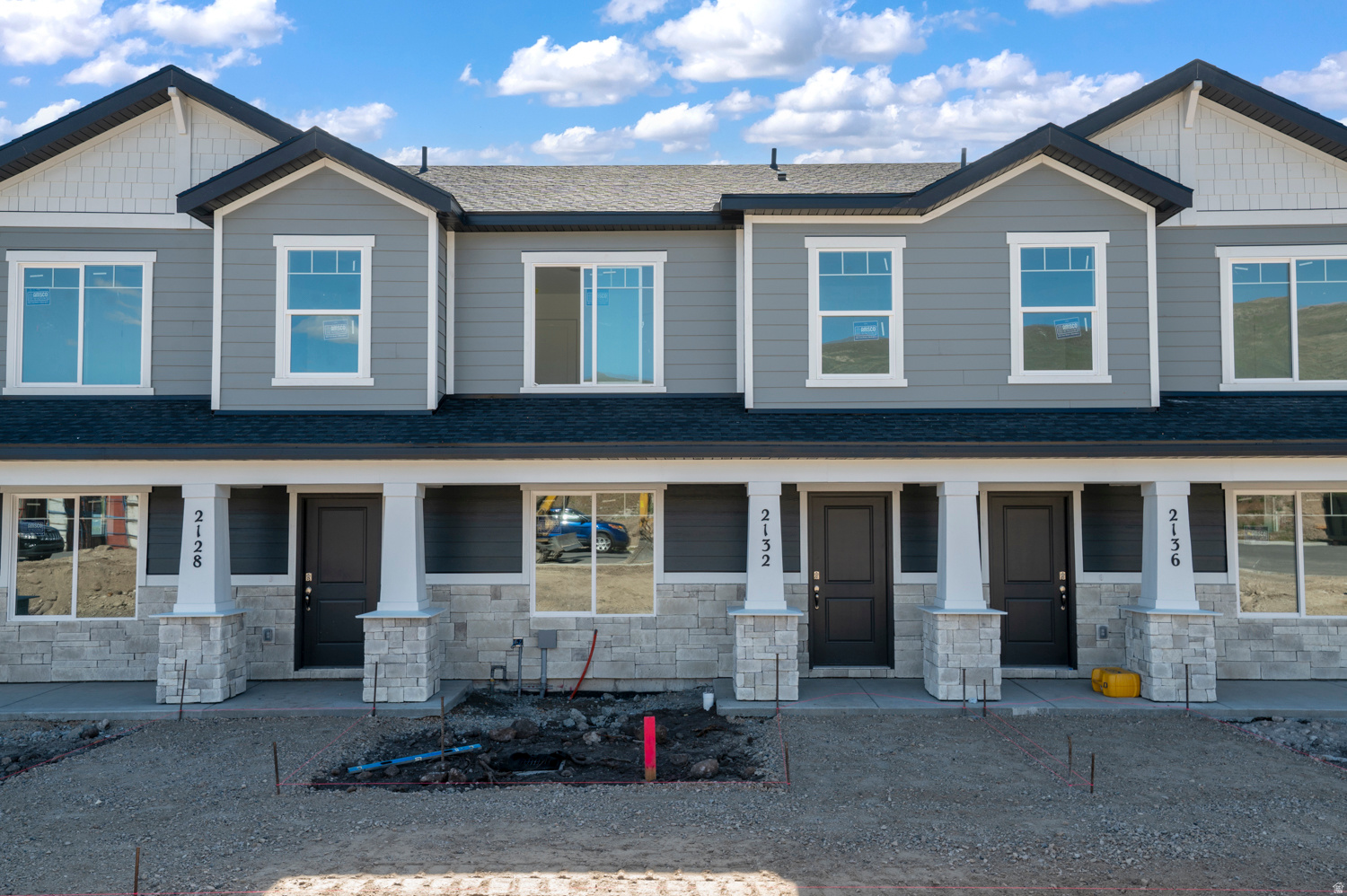 2157 N GLACIER LN #220, Heber City, UT 84032 — photo 1