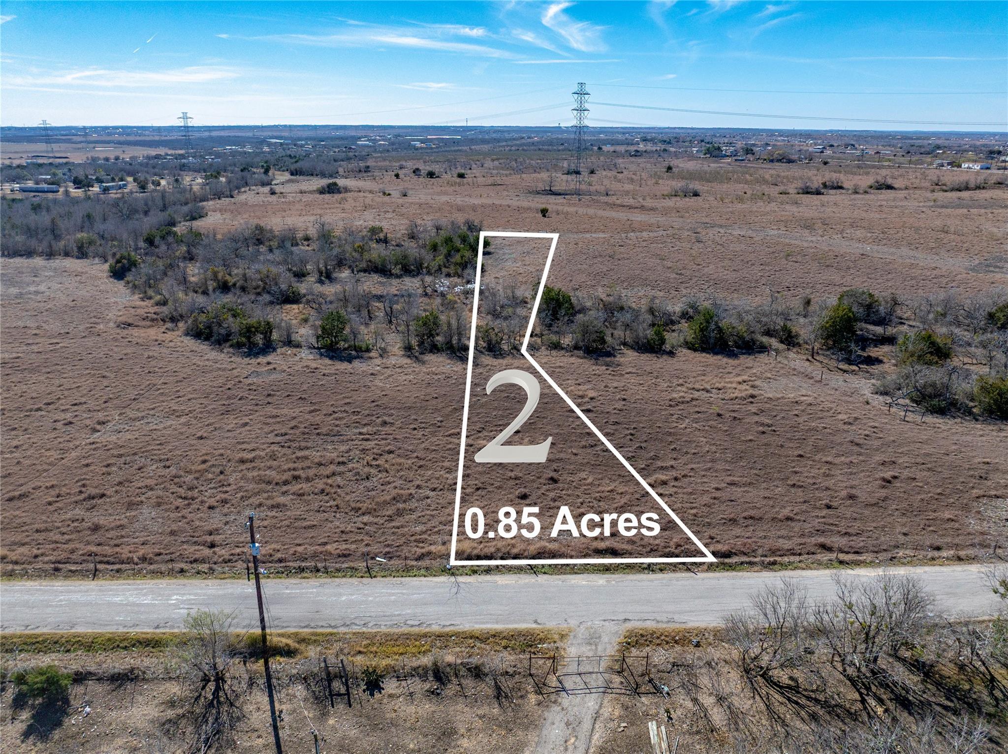 TBD Lot 2 Schubert, Buda, TX 78610 — photo 1