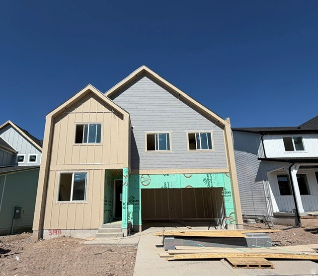 1853 N GARDENIA DR #3198, Saratoga Springs, UT 84045 — photo 1