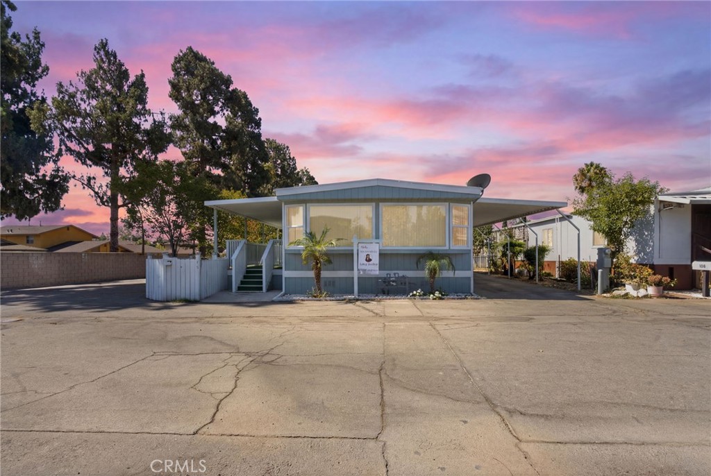 8787 Locust Avenue 99, Fontana, CA 92335 — photo 1