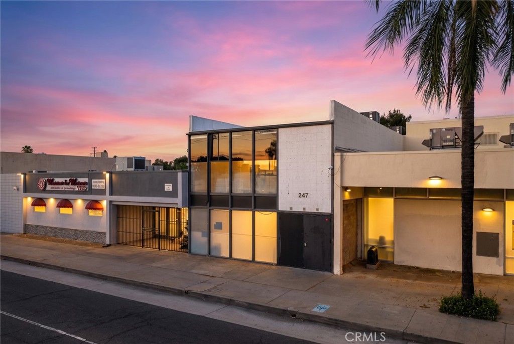 247 E Highland, San Bernardino, CA 92404 — photo 1