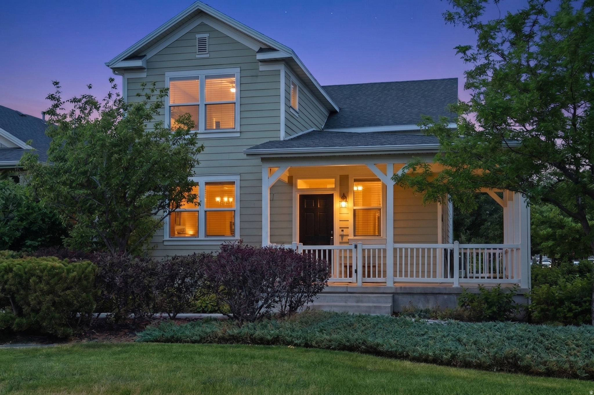 11462 S OPEN VIEW LANE LN, South Jordan, UT 84009 — photo 1