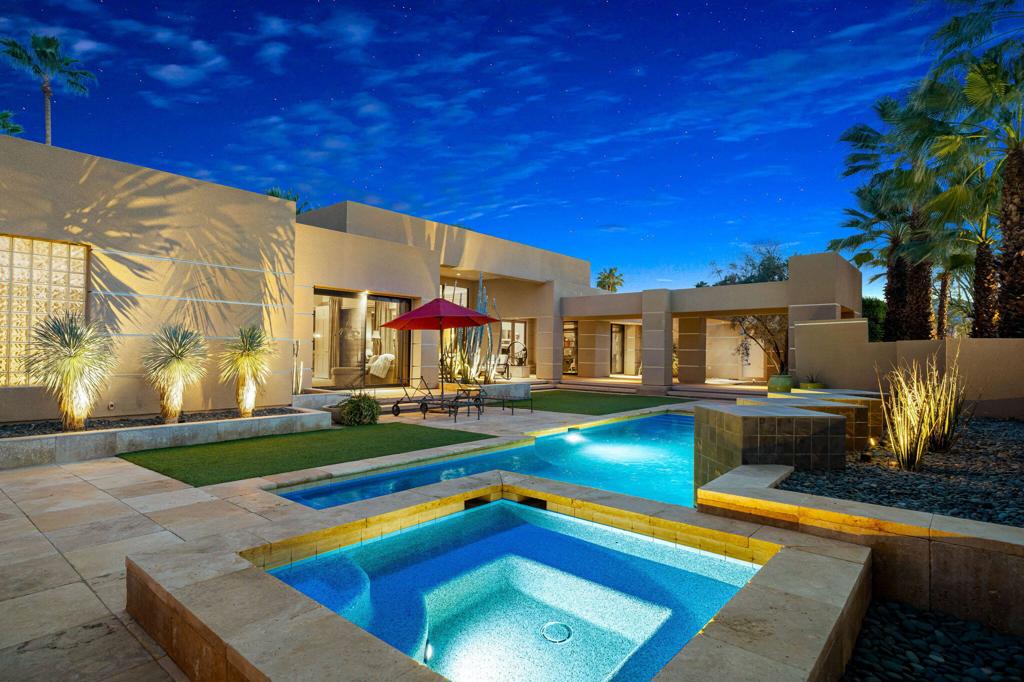 12165 Turnberry Drive, Rancho Mirage, CA 92270 — photo 1