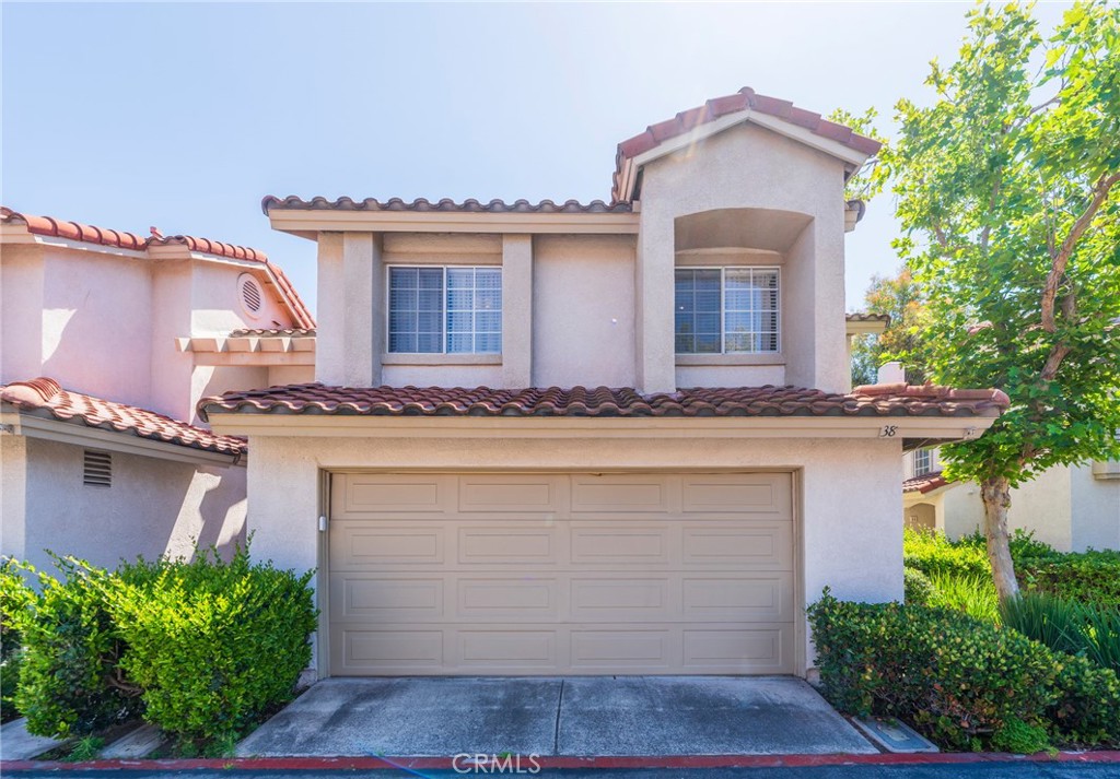 38 Carnation, Rancho Santa Margarita, CA 92688 — photo 1