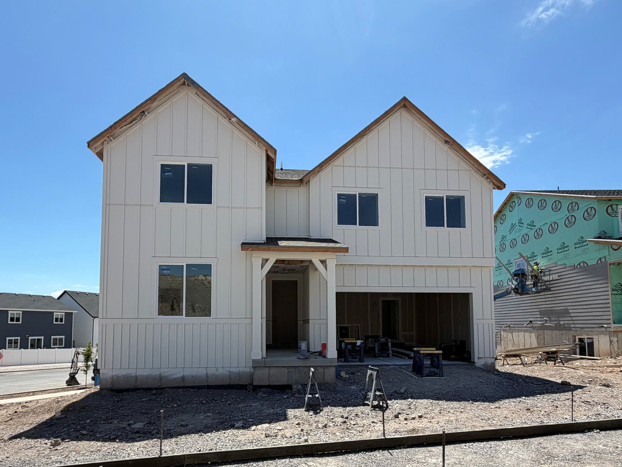 1487 W EVERBLOOMING DR #4074, Saratoga Springs, UT 84045 — photo 1