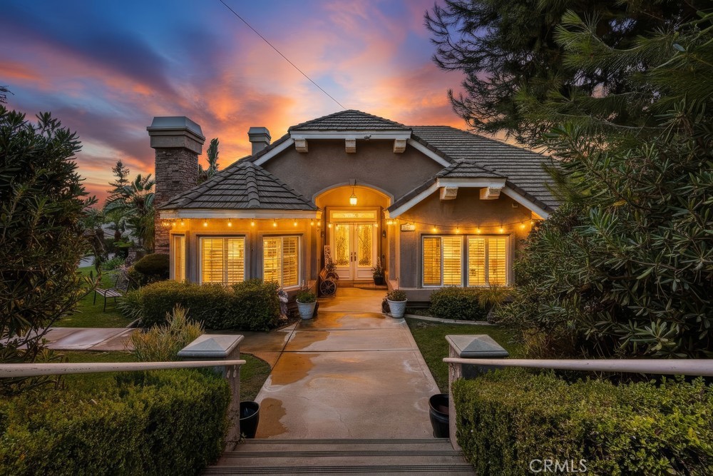 2525 Prospect Drive, Upland, CA 91784 — photo 1