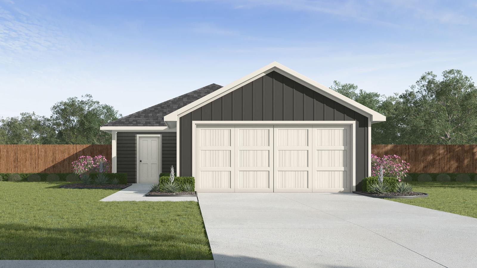 6610 Mistiflower, Killeen, TX 76543 — photo 1