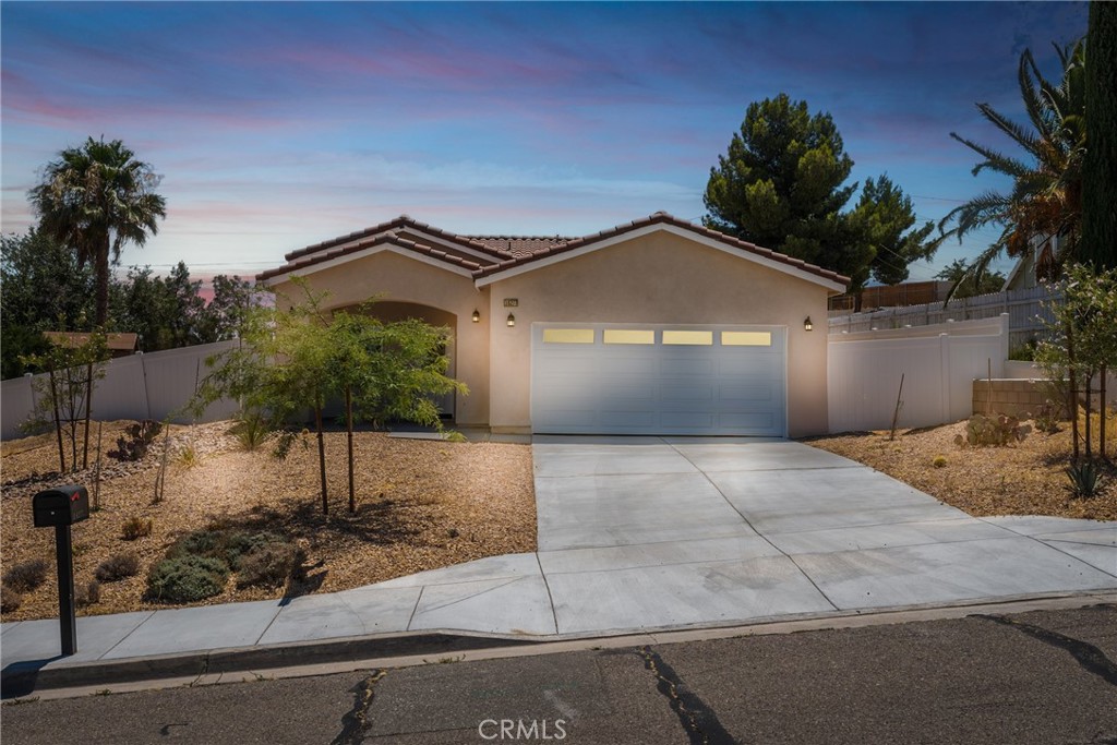 16277 Puesta Del Sol, Victorville, CA 92394 — photo 1