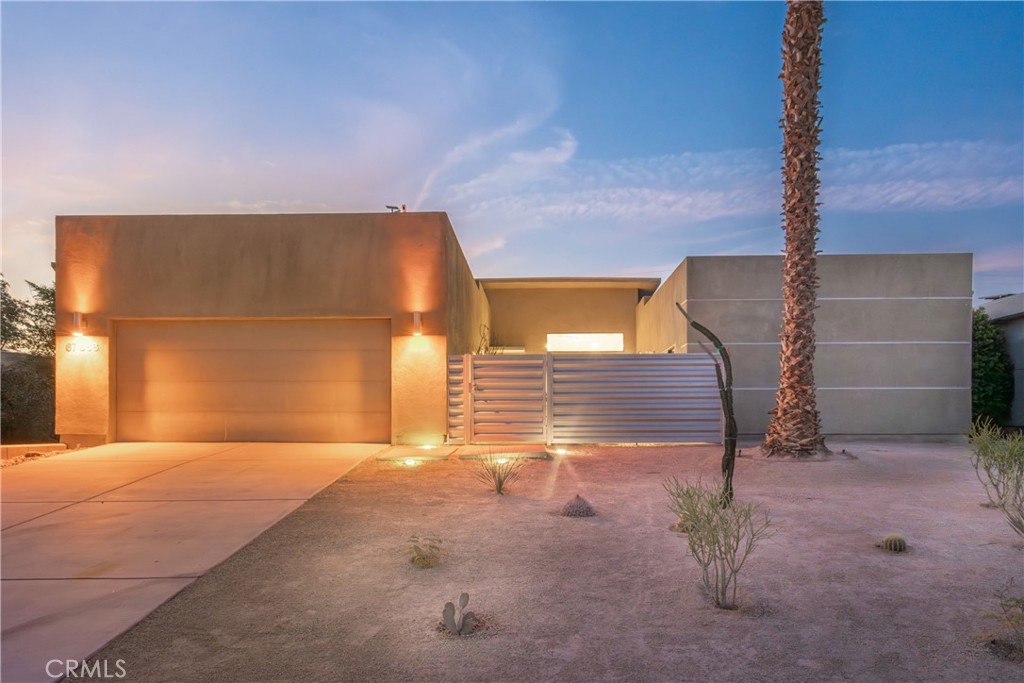 67668 El Sombrero, Desert Hot Springs, CA 92241 — photo 1