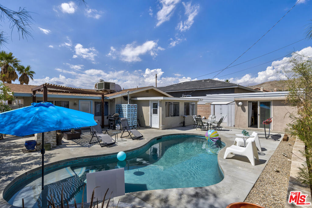 13320 Calle Amapola, Desert Hot Springs, CA 92240 — photo 1