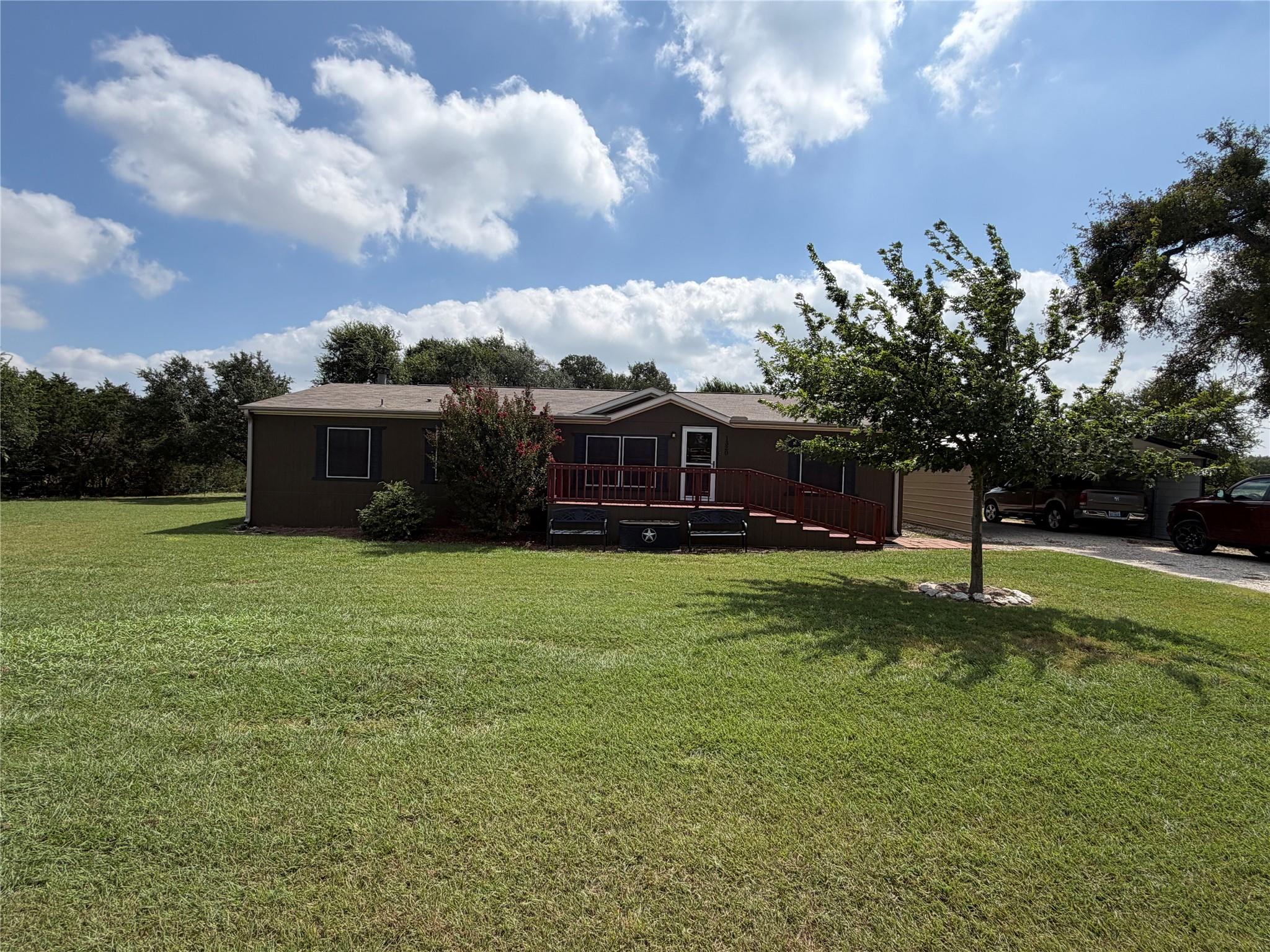 1320 Highway 138, Florence, TX 76527 — photo 1