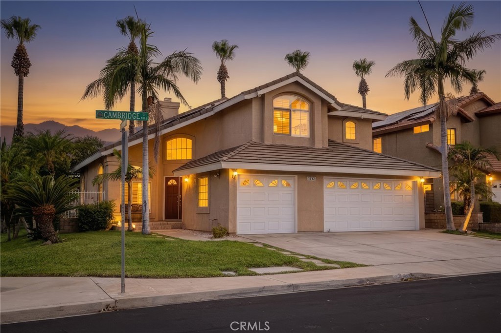 7482 Cambridge Court, Fontana, CA 92336 — photo 1