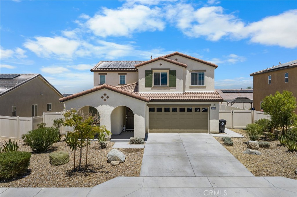 10538 Pampas Court, Adelanto, CA 92301 — photo 1