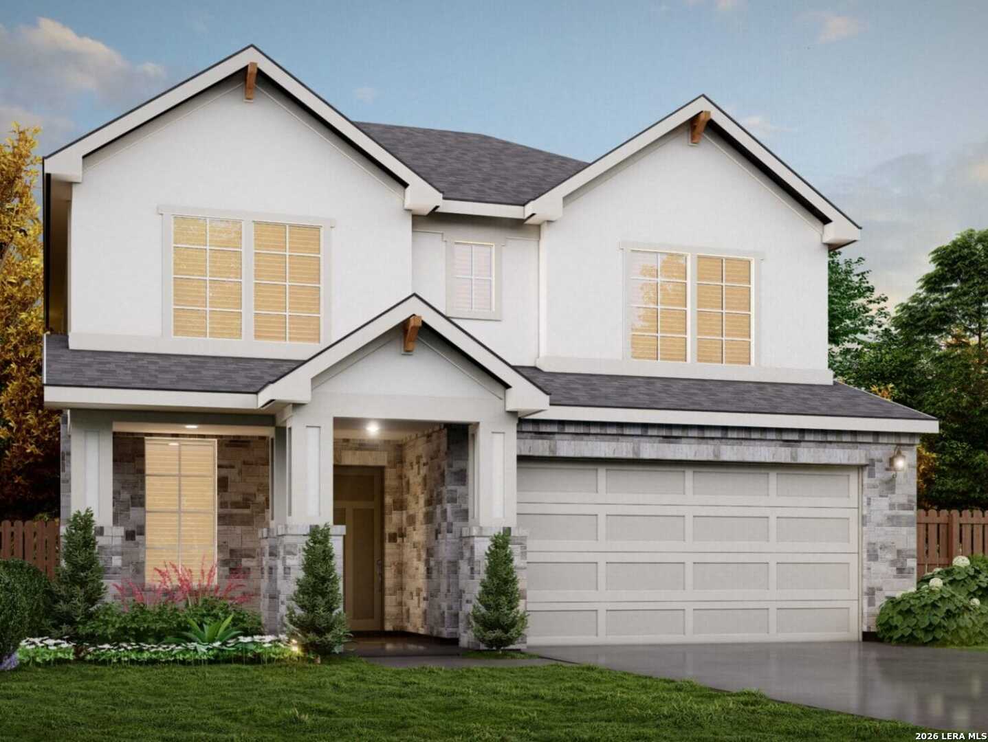 114 Lucy Landing, ,  78245 — photo 1