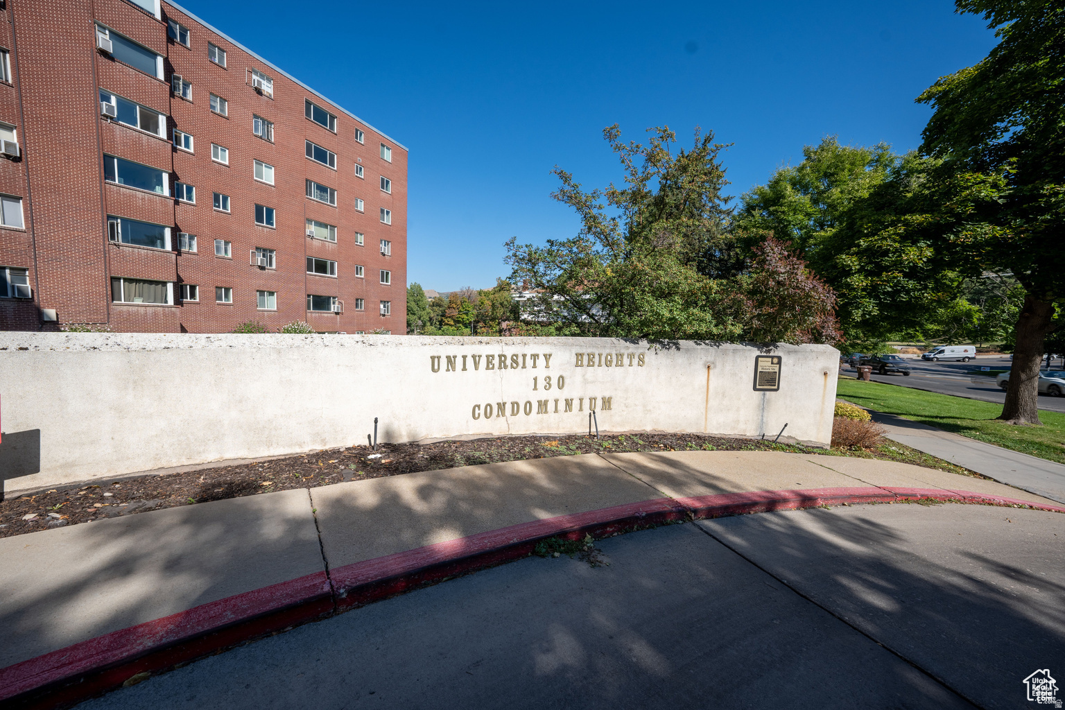 130 S 1300 E #314, Salt Lake City, UT 84102 — photo 1