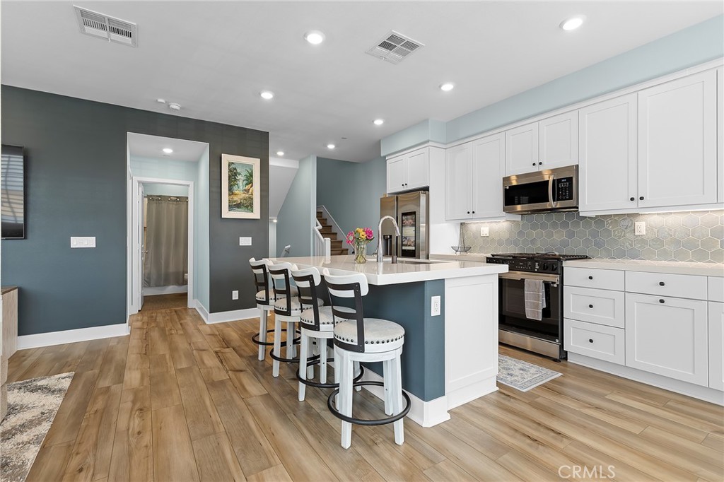 705 Arrowleaf, Rancho Mission Viejo, CA 92694 — photo 1