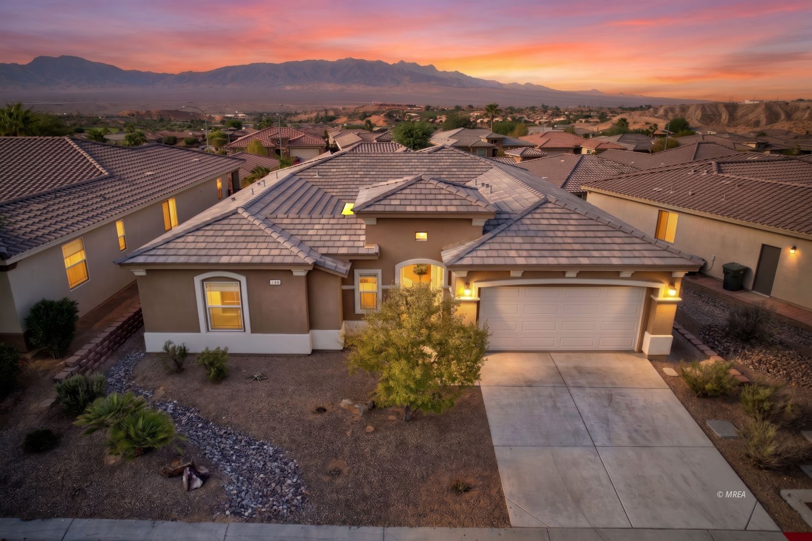 140 Admiral Benbow Way, Mesquite, NV 89027 — photo 1