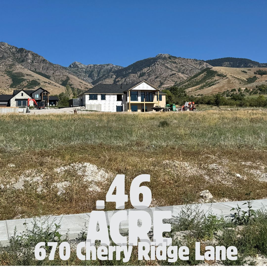 670 CHERRY RIDGE LN, Richmond, UT 84333 — photo 1