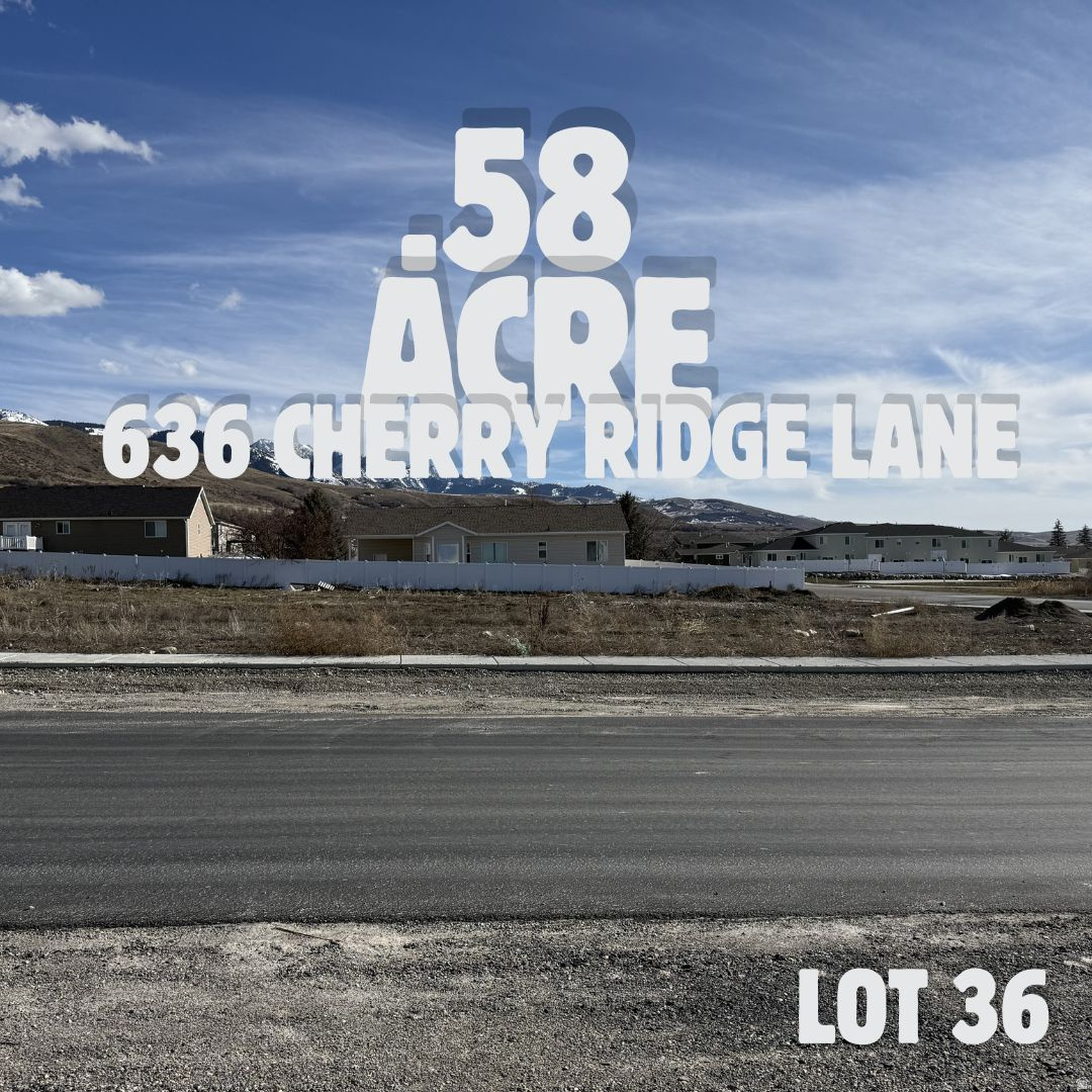 636  CHERRY RIDGE LN, Richmond, UT 84333 — photo 1