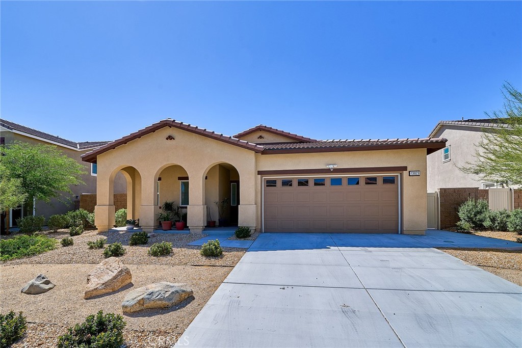 13023 Camino Valle Way, Victorville, CA 92394 — photo 1