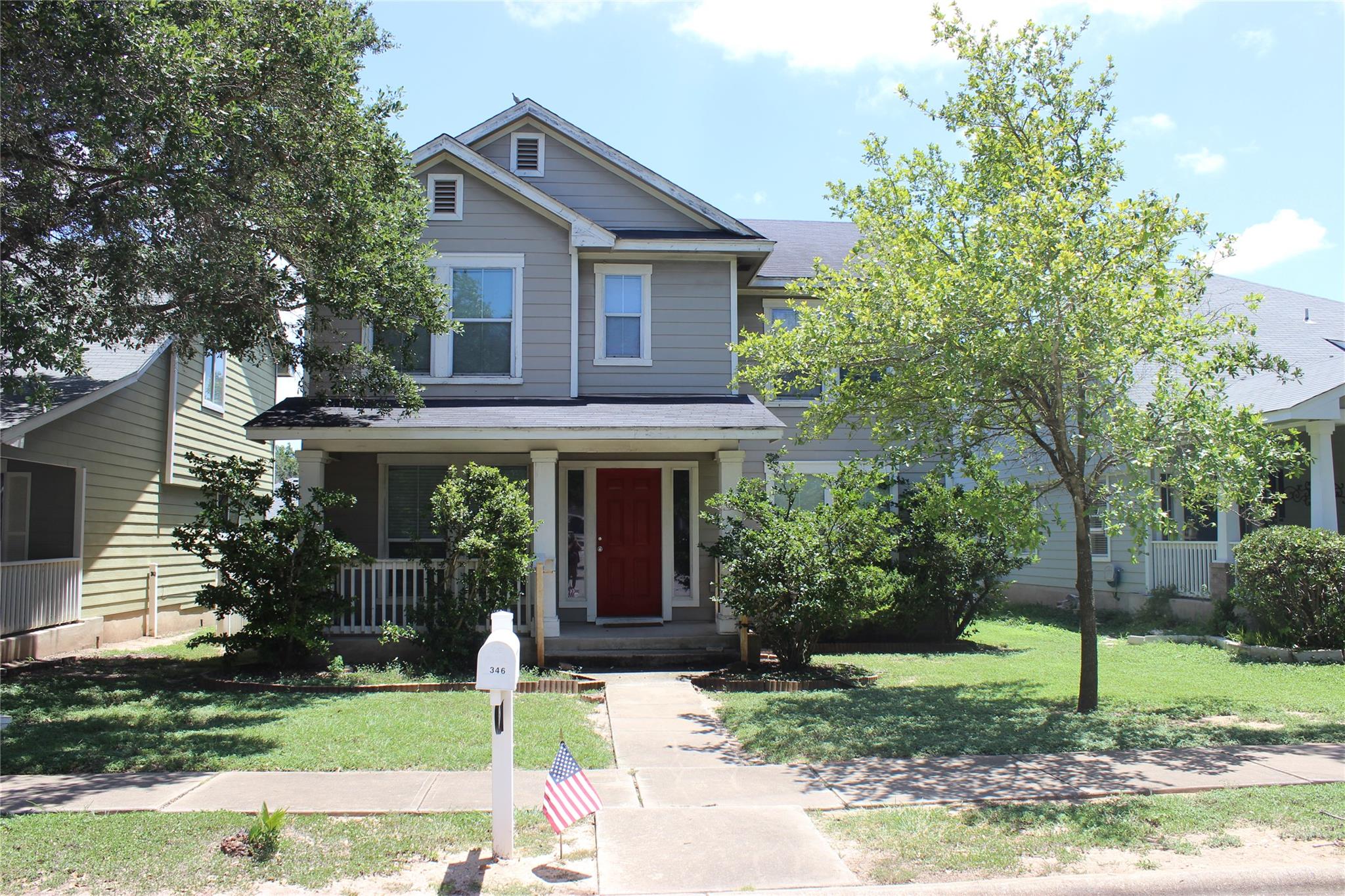 346 Strawn, Kyle, TX 78640 — photo 1