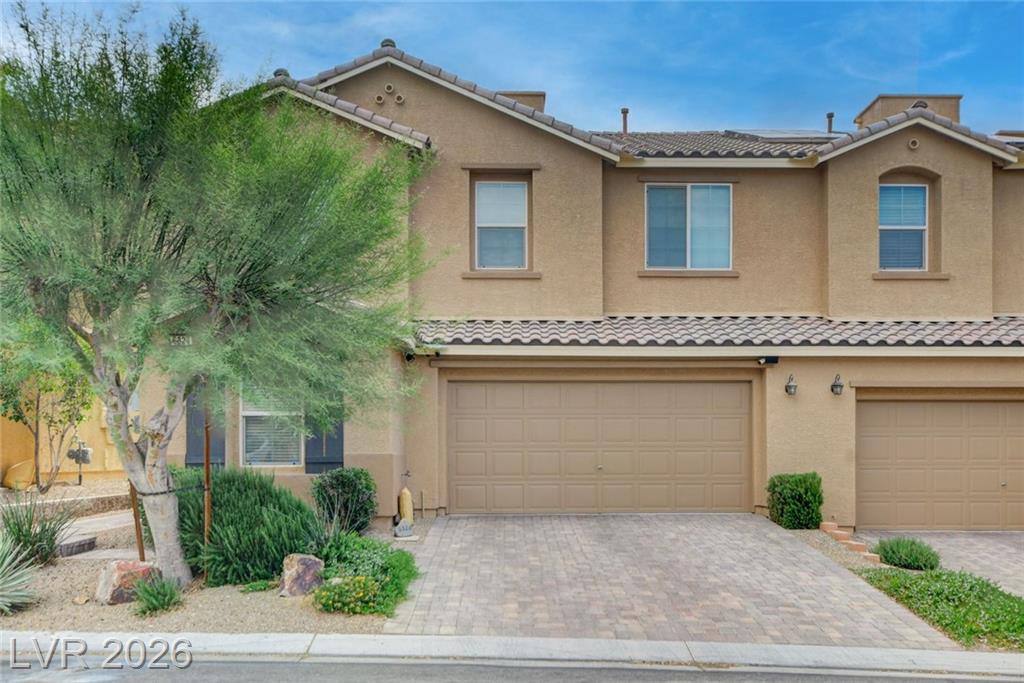 6324 Patriot Wave Street, North Las Vegas, NV 89031 — photo 1