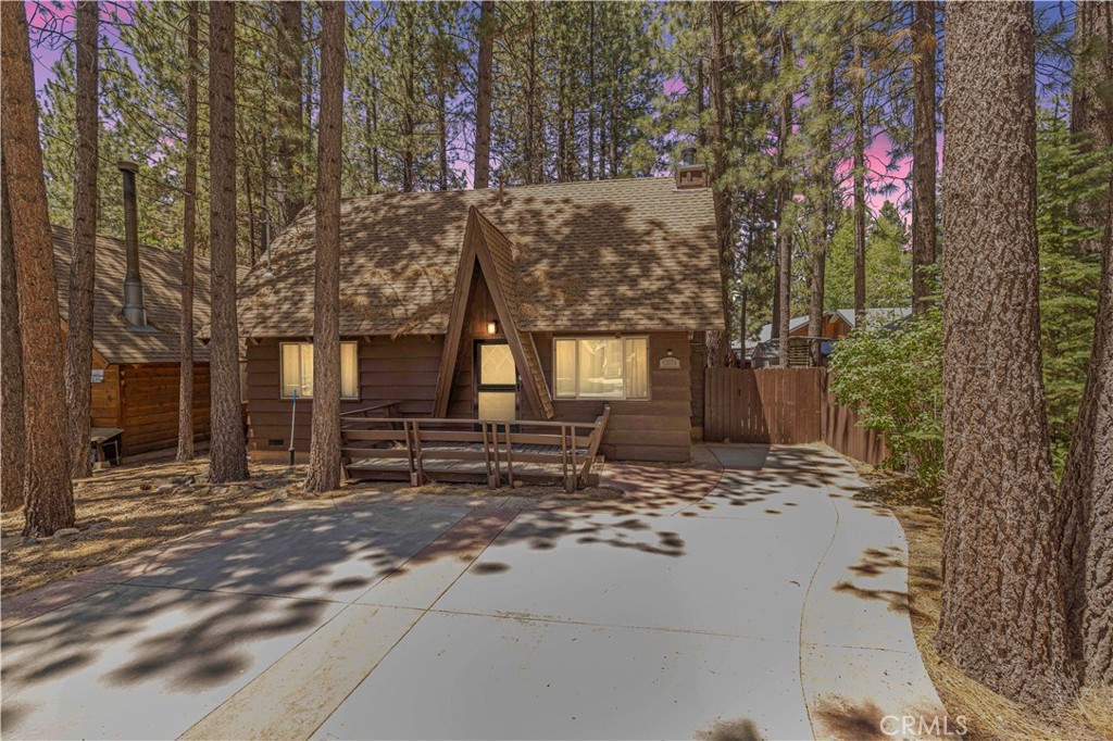 42676 La Placida, Big Bear Lake, CA 92315 — photo 1