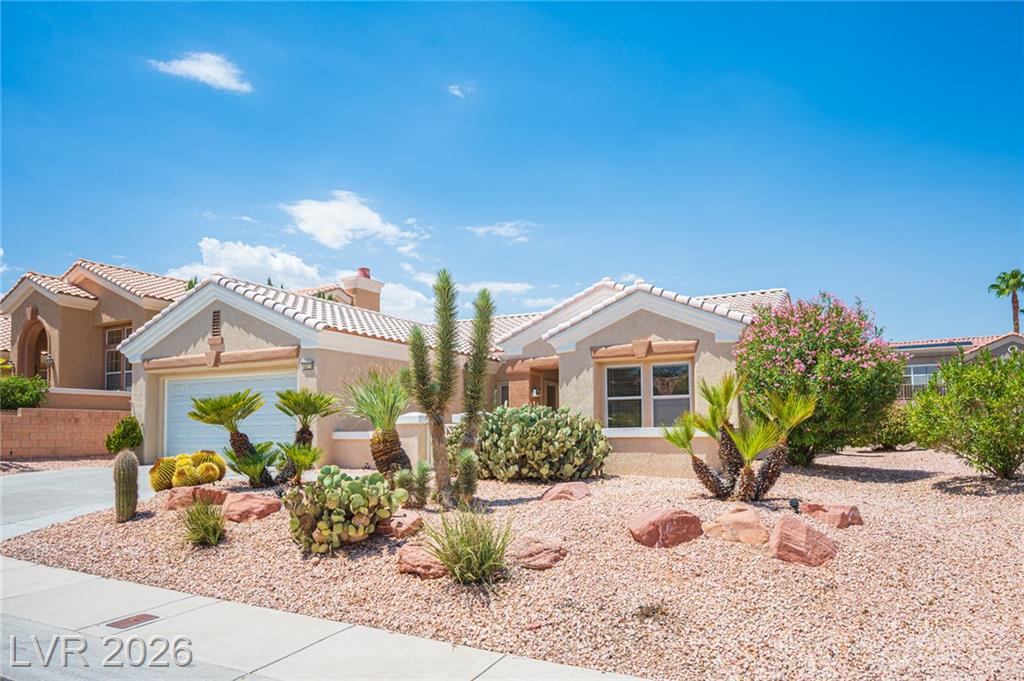 10820 Mission Lakes Avenue, Las Vegas, NV 89134 — photo 1