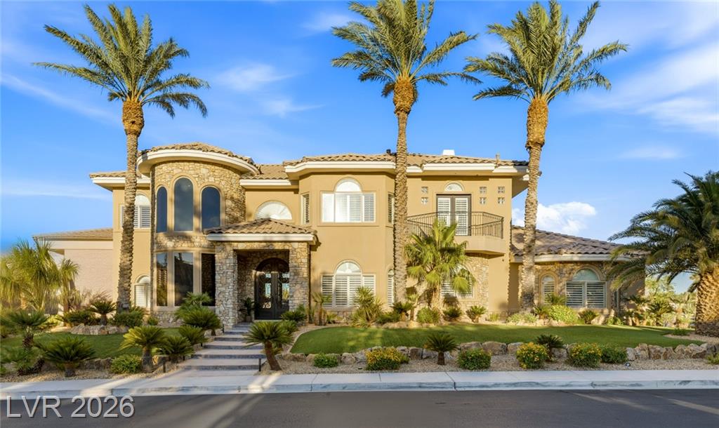 2004  Slow Wind Street, Las Vegas, NV 89134 — photo 1