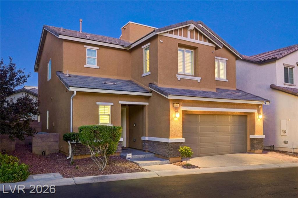 6980 Walden Park Street, Las Vegas, NV 89166 — photo 1