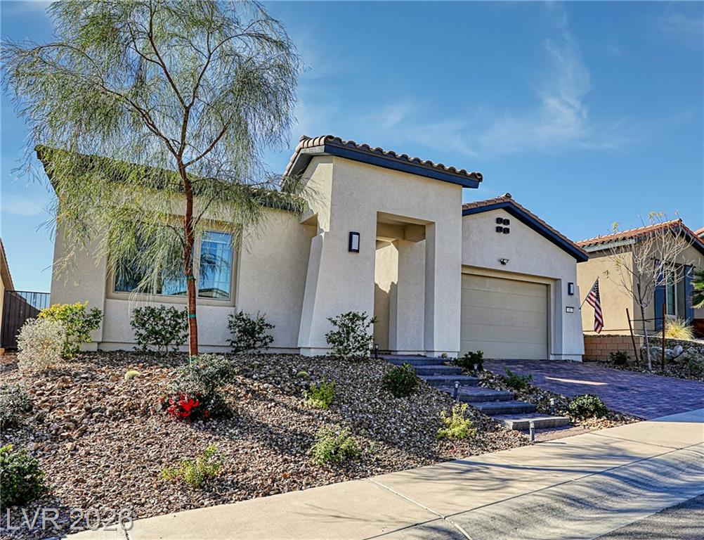 43 Autumn Palm Avenue, Henderson, NV 89011 — photo 1