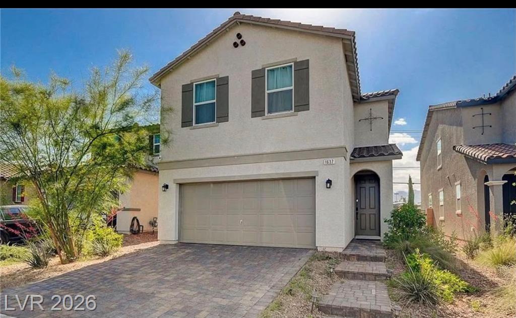 1637 East Harvest Pecan Court, Las Vegas, NV 89108 — photo 1