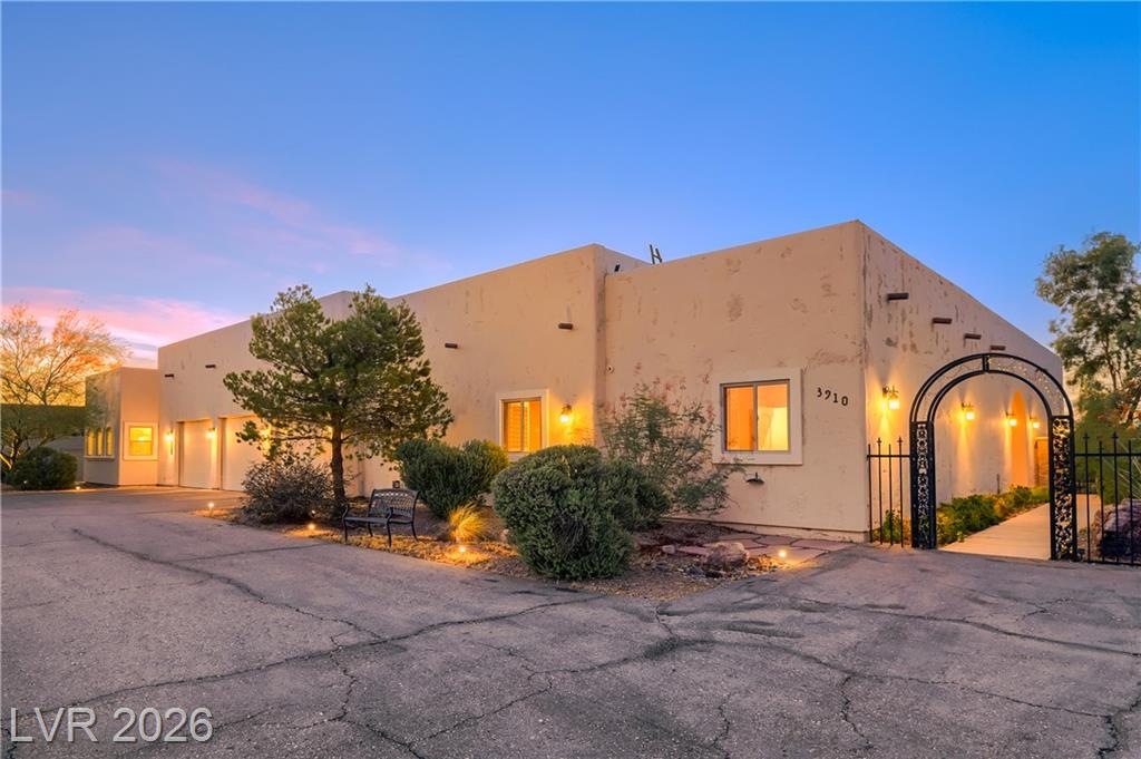 3910 West Pebble Road, Las Vegas, NV 89139 — photo 1