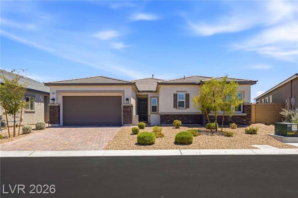 10086 Goff Grove Court, Las Vegas, NV 89183 — photo 1