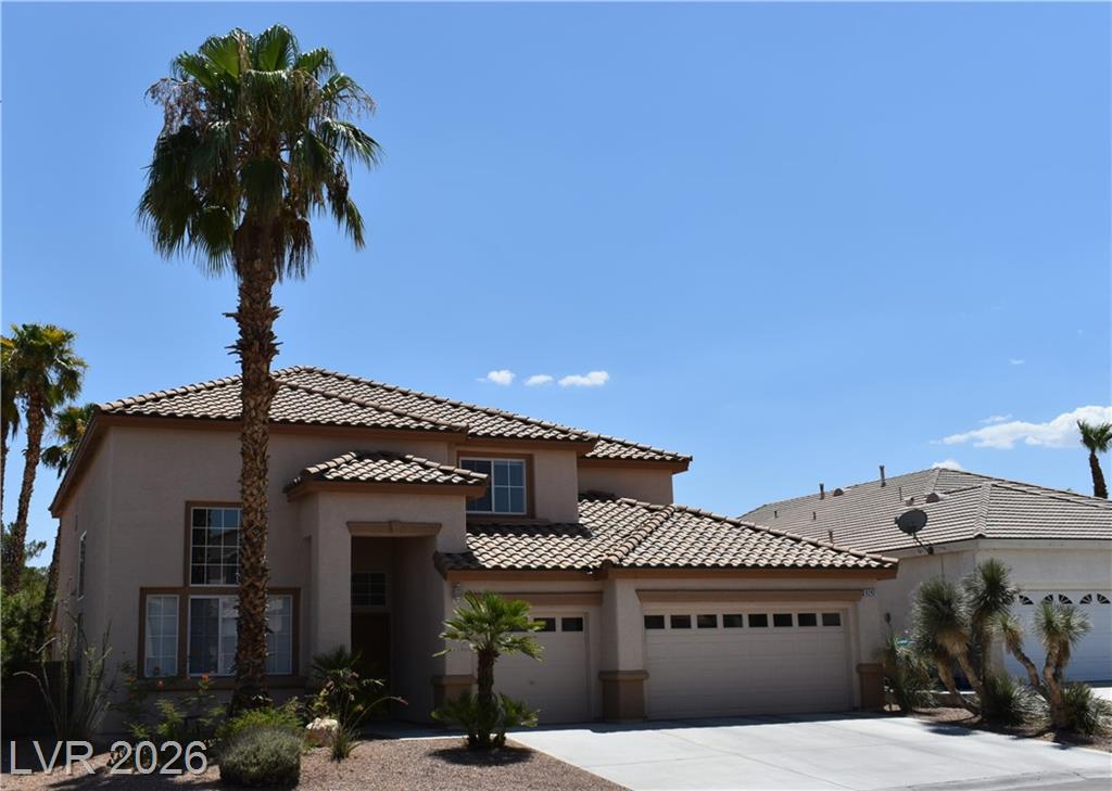 9243 Snow Flower Avenue, Las Vegas, NV 89147 — photo 1