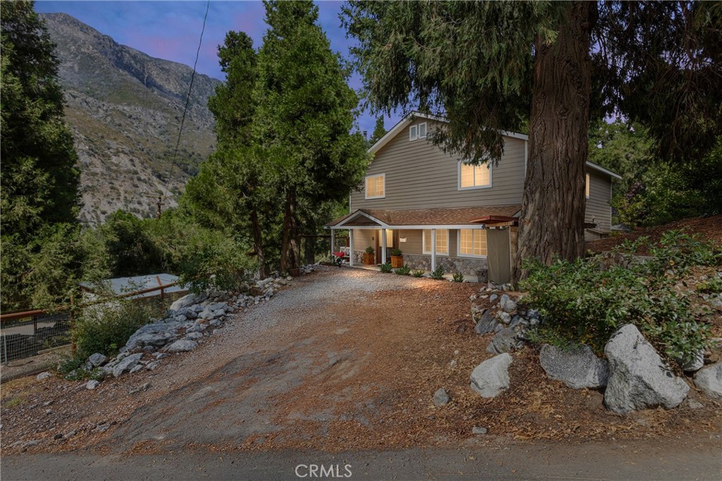 39382 Prospect, Forest Falls, CA 92339 — photo 1