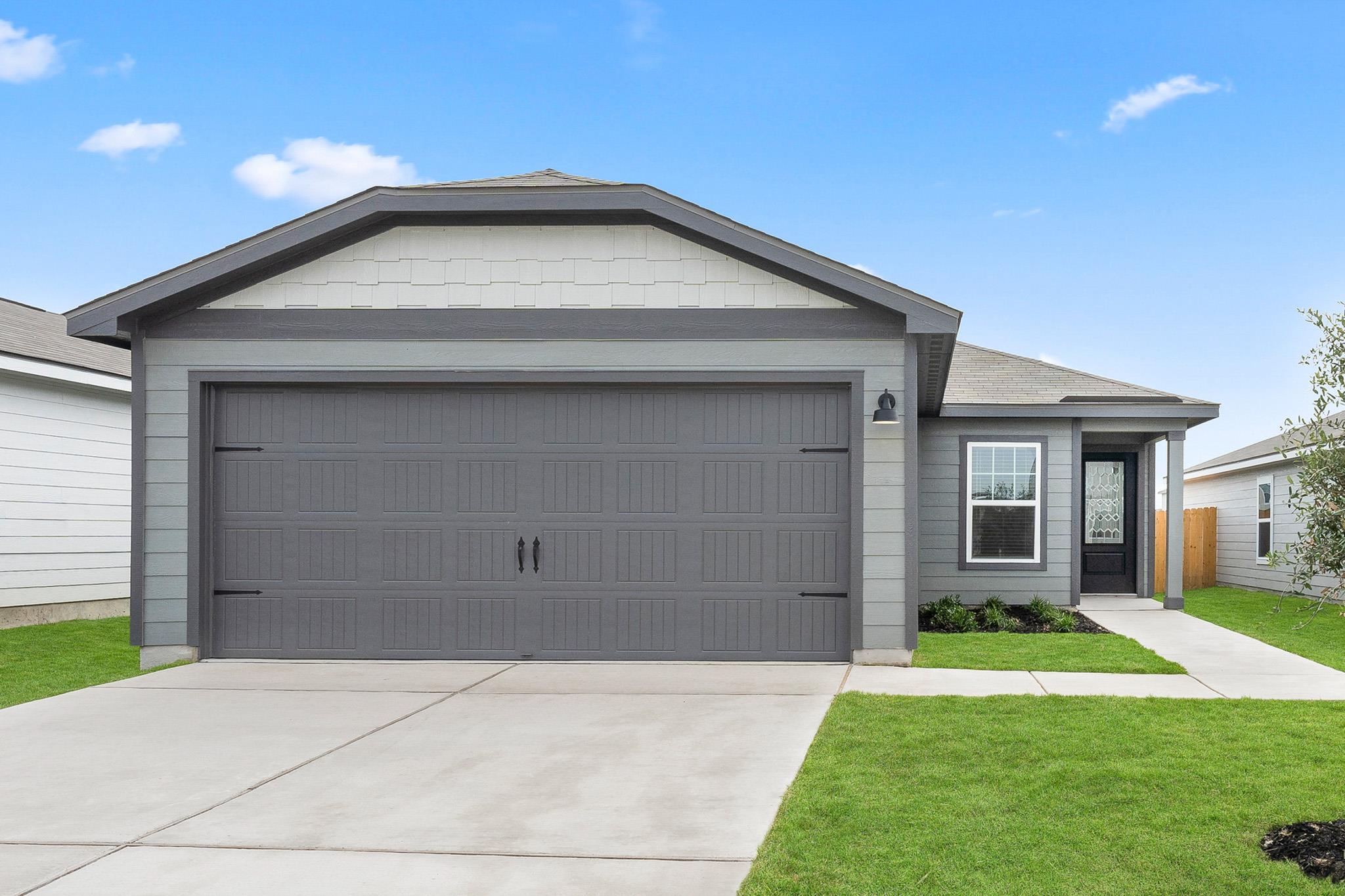 14704 Wahlbergs, Elgin, TX 78621 — photo 1