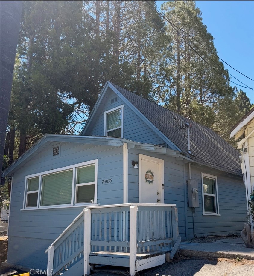 23035 Waters, Crestline, CA 92325 — photo 1