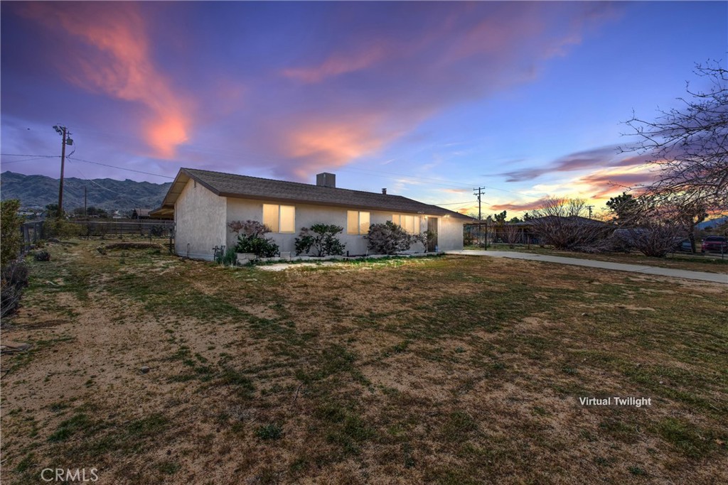 60425 Alta Mura Drive, Joshua Tree, CA 92252 — photo 1