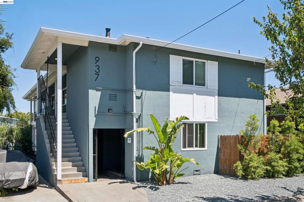 939 Channing Way, Berkeley, CA 94710 — photo 1