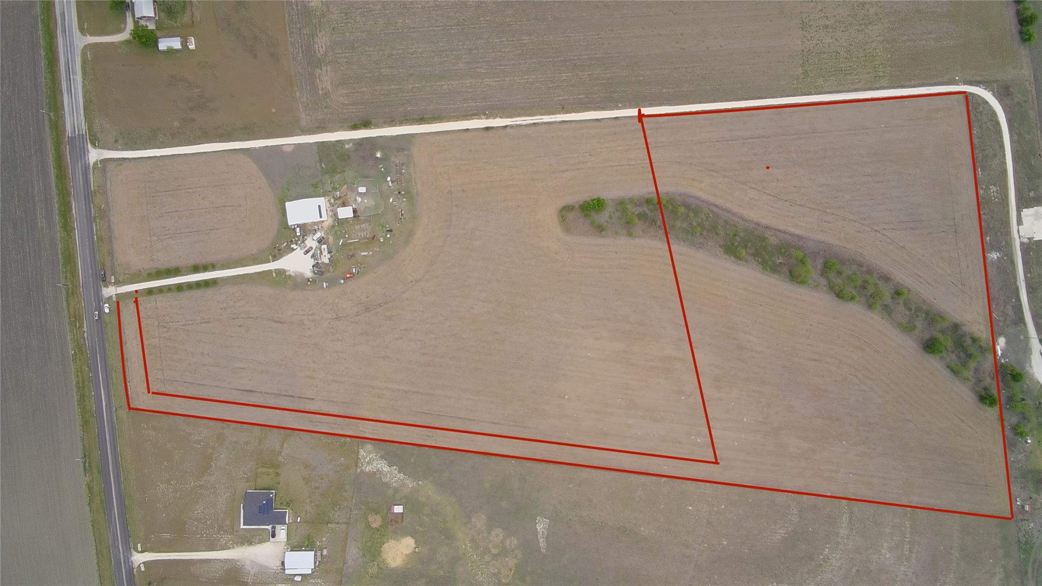 000 TBD FM 972, Bartlett, TX 78673 — photo 1