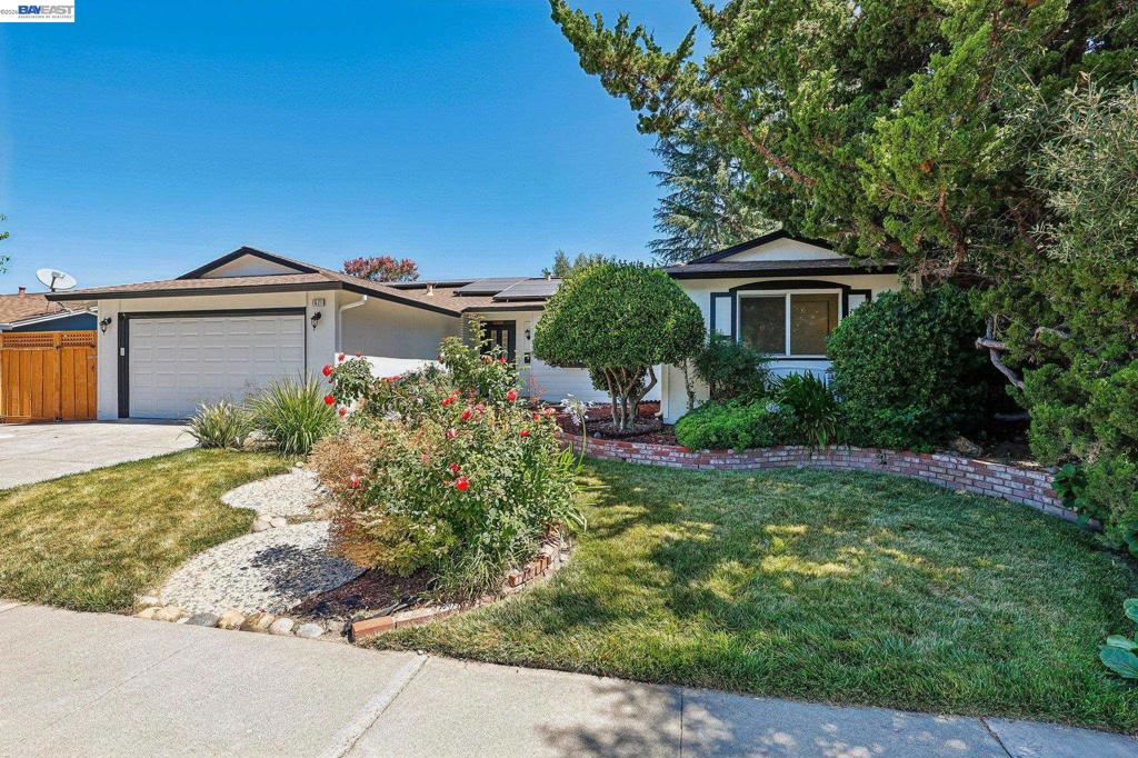 1621 Harvest Rd, Pleasanton, CA 94566 — photo 1