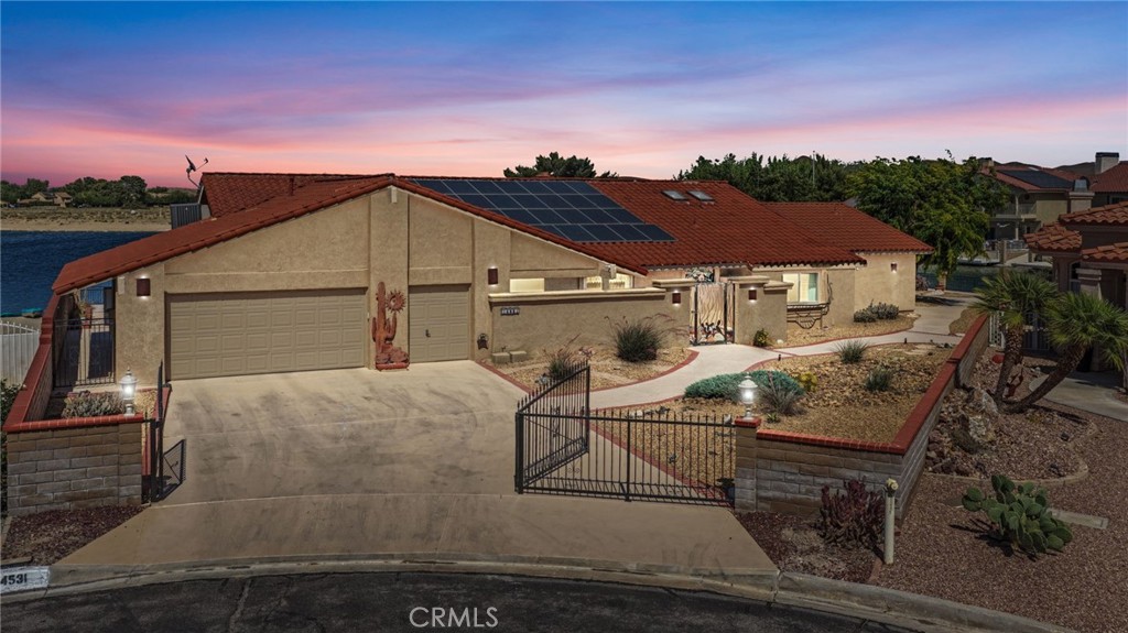 14531 Galleon, Helendale, CA 92342 — photo 1