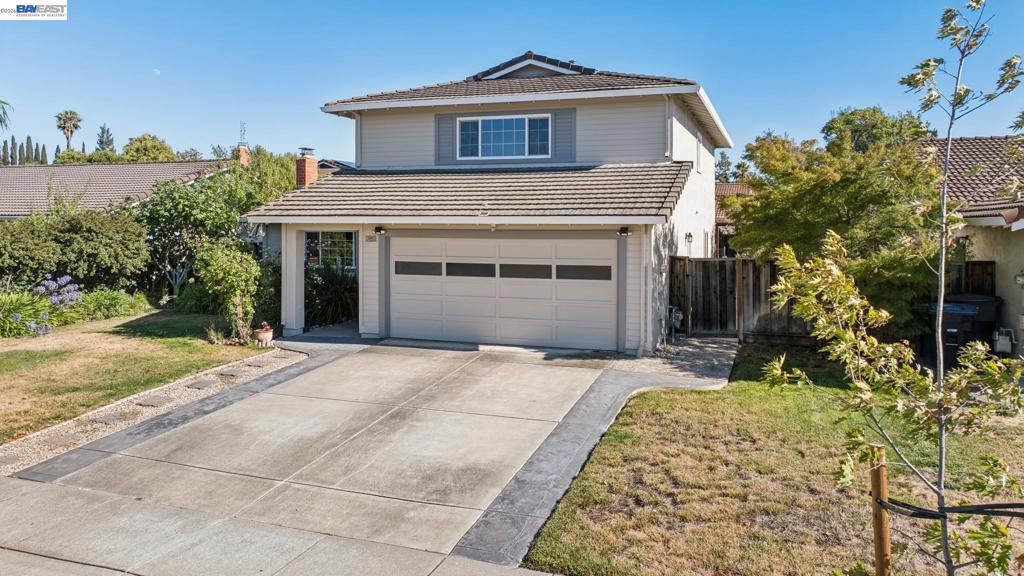3560 Kirkcaldy St, Pleasanton, CA 94588 — photo 1