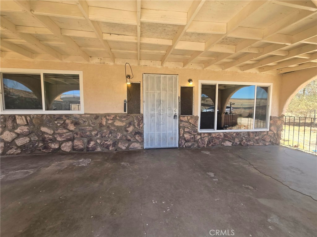 141 Crooks, Barstow, CA 92311 — photo 1